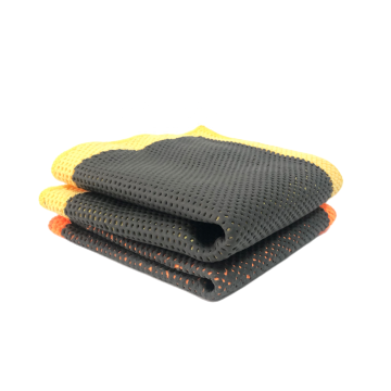 Reusable Auto Detailing Clay Towel - Safe Paint Cleaning Bar Cloth