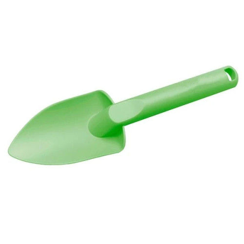 Пользовательские дети пляжные игрушки Spade Silicone Shovel