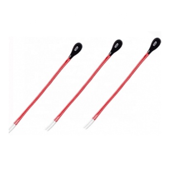 Customized MF52B Air Conditioner NTC Temperature Sensor for Smart Toilet Lid