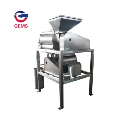 Lichi Fruit Pulp Processing Monk Fruit Extract Machine