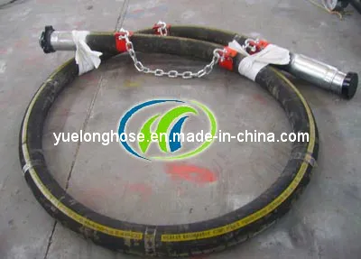 Oil Rubber Hose