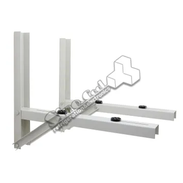 Sinocool AC Wall Mount Bracket for Air Conditioner Outdoor