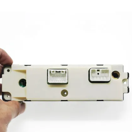 ISUZU D-MAX Window Lifter Control Switch 8-97400382-D