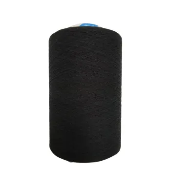 Title: "Acy Air Covered Spandex Yarn 75D/20D: Properties, Applications, and Purchase Guide