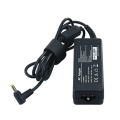 MINI draagbare 19V1.58A AC DC-adaptervoeding