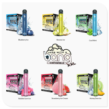 Bang XXL 2000 Puffs Pod Pod Kit