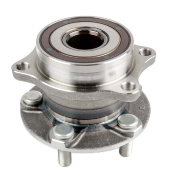 OEM 28473FL020 Rear Wheel Hub Assembly for Subaru Brz/Impreza/XV