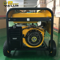 5kw Electric Silent Generator Petrol