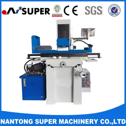 Studer Grinding Machine - Precision Grinding Solutions