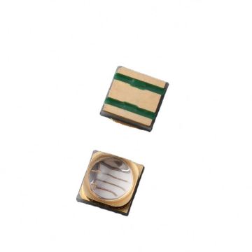 High Power UV LED Module 365nm 3535 Chip for Printing Curing and Exposure Systems