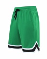 Shorts de basquete respiráveis ​​para homens shorts de treino masculino