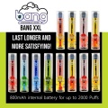 Hot Sale Disposable Vape Suppliers