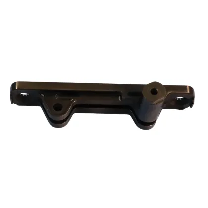 OEM Anti-theft Door Latch CNC Parts