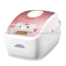 Rice cooker