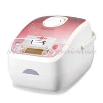 Rice cooker