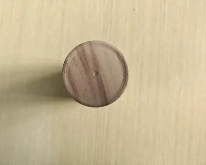 Multicolor Body Fragrance Solid Stick