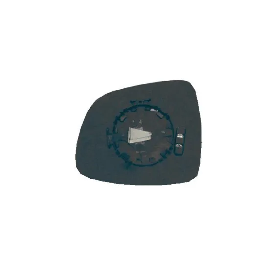 Wing Rear View Mirror Glass for FIAT SEDICI 2006-2011