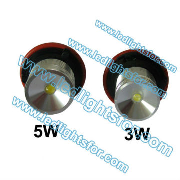Hsun brand bmw e39 3w, light 3w bulbs, 3w bmw e39