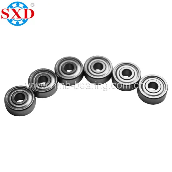 ABEC5 High performance roller bearing with ISO certified