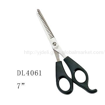professional hair thinning scissor