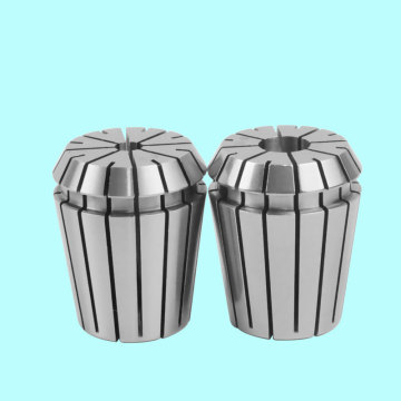 ER11 Spring Collet for CNC Milling Machine - High Precision 0.008mm Tolerance ER Collet