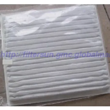 Air filter for Hitachi loader