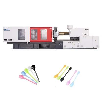 Haituo HTF-288/KS High Speed Machine For Plastic Forks