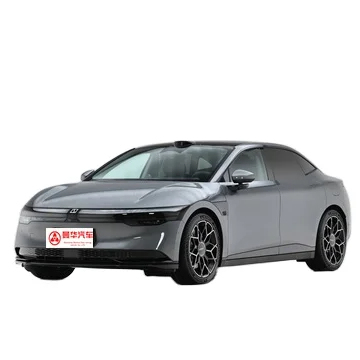 2024 ZEEKR 007: The Latest Chinese-Electric 4WD Car for Adults