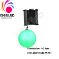 Handizkako dmx led magikoa