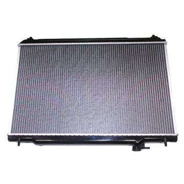 Auto Cooling Radiator Assy for Toyota RX300 Highlanders 2.4L 2000-2003