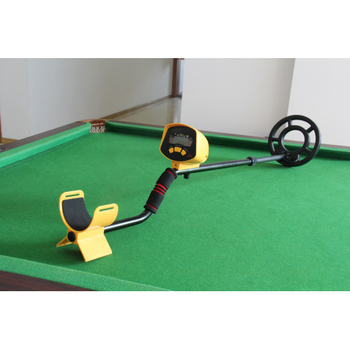Best metal detector for gold (MD-6150)