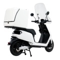 Scooter motociclistico elettrico per approvazione CEE