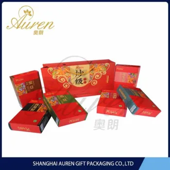 Eco-friendly food grade environmental custom label food packaging stickers with multi colors