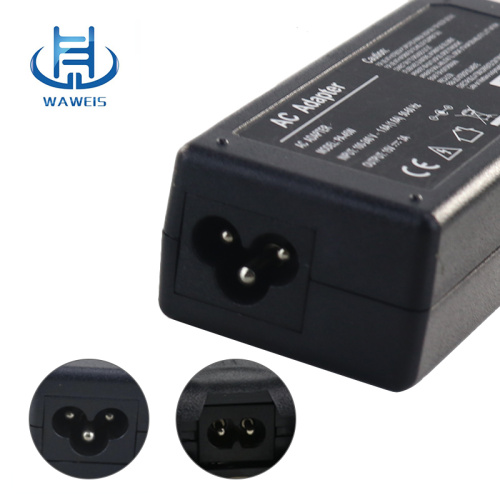 Laptop AC to DC Charger For Toshiba