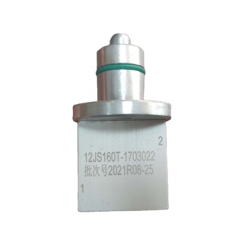 Truck Spare Parts: H Valve 12JS160T-1703022 for Fast Gearbox