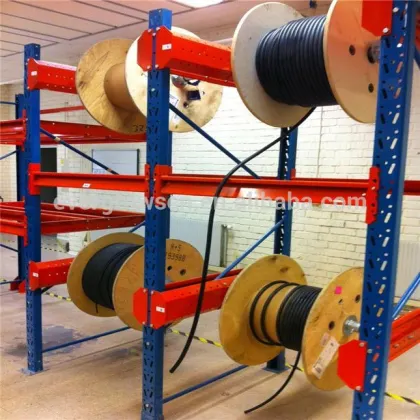 Cable Racking System Cable Rack Manufacturer