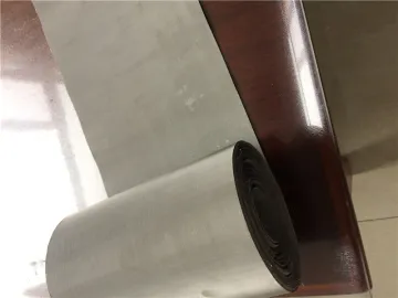rust proof ss wire mesh