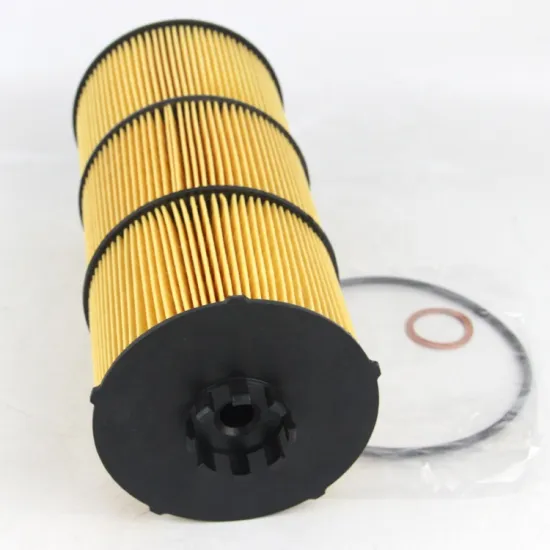 Heavy Duty Oil Filters: LF17474, LF17511, 4721800109, A4731800409 - Find the Right Fit for Your Vehicle