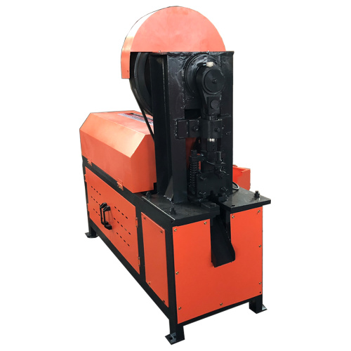 Zero Error Wire Reinforcement Straightening Machine