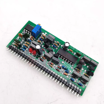 Hongglong: PCBA -Assembly -Dienste für Wechselrichtersteuerplatten (OEM, Multilayer -PCBs)