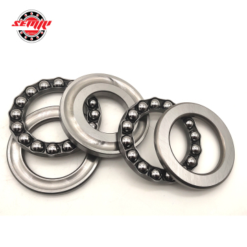 China Sweden Thrust Ball Bearing 52202 15x32x22 mm