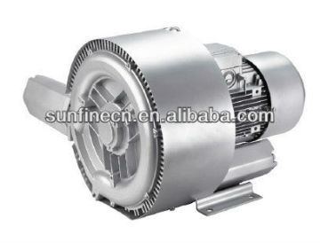 Swimming pool blower , CE, CCC, UL approved high pressure side channel pump