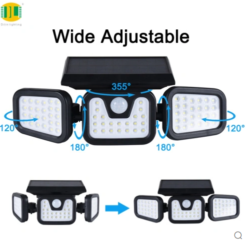"Garden Solar Lights: Green Energy Illuminates Outdoor Spaces"