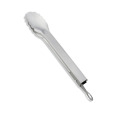 Stainless Steel Kitchen Salad Bread Food Tong