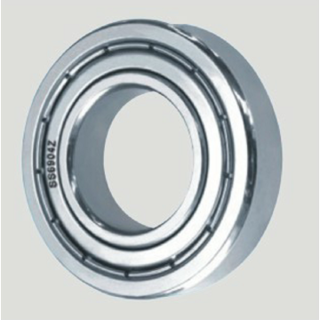 deep Thin-walled groove ball bearing-SS6909