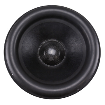 Soway 18'' Car Subwoofer - 6inch to 15inch Speakers SW-18XMAX