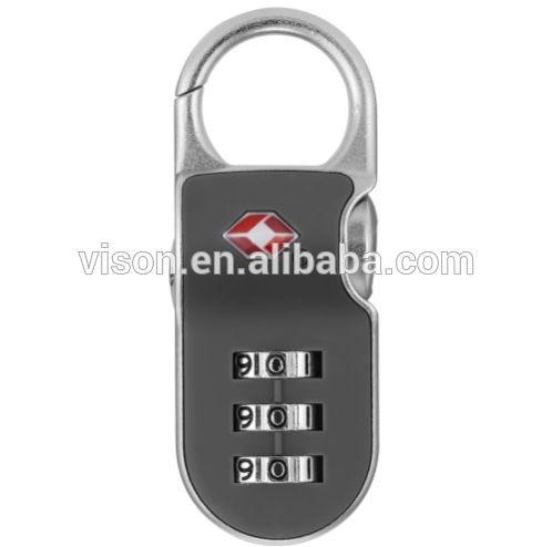 Custom Designed TSA padlock/padlock/combination padlock