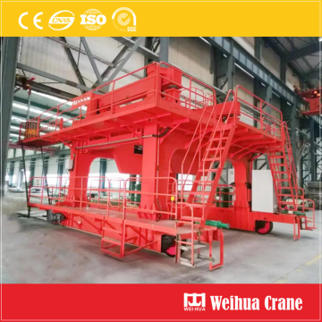 Intelligent Casting Pouring Machine