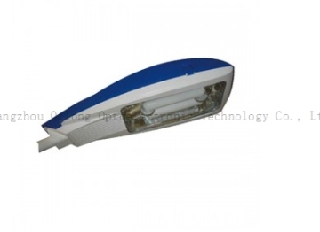 street light fixtures