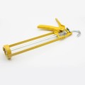 Professionell hergestellte Skelett Caulking Gun